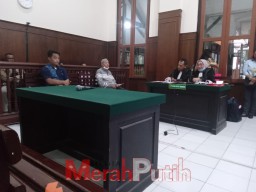 Oalah,. Evi Mei Jual Mobil milik Suaminya Berujung Penjara