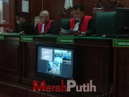 Hendro Sutjipto Dihukum 2 Tahun Penjara, Jaksa masih Pikir-pikir?