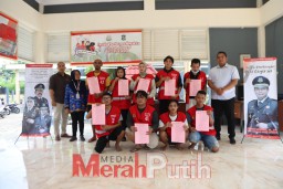 Kejari Surabaya Hentikan 9 Perkara Lewat Keadilan Restorative Justice