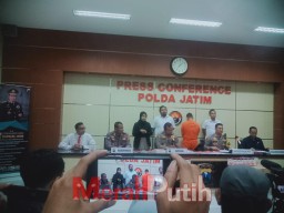 Crazy Rich Surabaya Ditangkap Terkait Kasus Dugaan Penipuan Robot Trading senilai Rp 9 Triliun