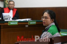 Berdalih dapat Tender Dua Anggota TNI AL jadi Korban Penipuan Indah Retno