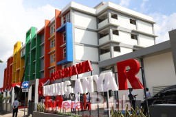 Begini Tujuan Dibentuknya UPTD Rusun di Surabaya
