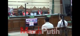 KPK Ancam Kades dan Korlap Pokmas Penyuap Pimpinan DPRD Jatim 5 Tahun Penjara