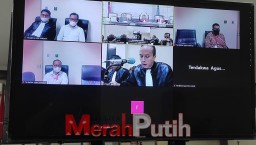 Terbukti Suap Tiga Wakil Ketua DPRD Tulungagung Dituntut 4 Tahun Penjara
