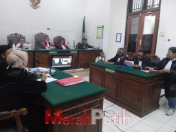 Mau Tukar Pil Ekstasi Kedua Terdakwa Ini Terciduk Polisi