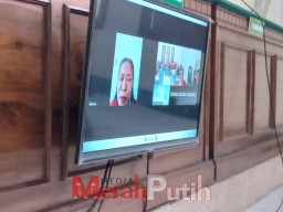 Tergiur Upah, Elly kirim Ribuan Pil Ekstasi Melalui JNE
