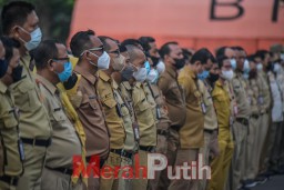 Tahun 2024, Pemkot Surabaya Wacanakan ASN Kerja Cukup Lewat HP