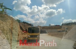 Kejaksaan Harus Seret Pelaku Tambang Ilegal di Mantup Diduga jadi Sarang Beking Perwira Polisi