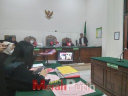Adi Spesialis Pencuri Handphone Ini Dihukum 11 Bulan Penjara