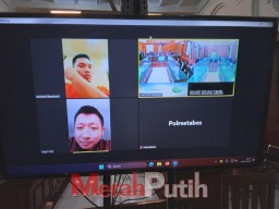 Jaksa Resmi Tuntut Roby Santoso 5 Bulan Penjara, Pengacara minta Dibebaskan
