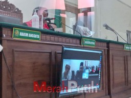 Yusuf dan Donny Berani Palsukan Faktur Pajak Fiktif Perusahaan yang Rugikan Negara Rp 1,6 M