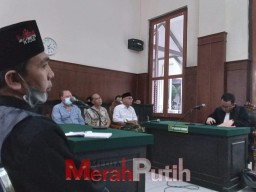 Bos Kenpark Hanya Dihukum Percobaan Terkait Ambrolnya Papan Seluncur Water Park