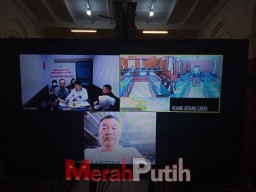 Bos PT Corpus Prima Mandiri Kristhiono Gunarso Resmi Dilaporkan Perkara TPPU