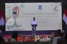 Mengurus IMB Tempat Ibadah Masjid dan Musala di Surabaya Gratis