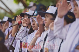 PPDB Zonasi SMPN di Surabaya Dibagi 2 Jalur, Ini Jadwalnya