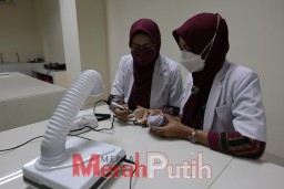 Universitas Muhammadiyah Surabaya Resmi Launching Fakultas Kedokteran