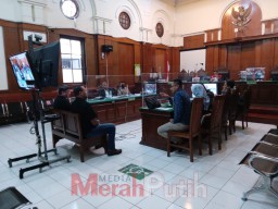 PT BTM Resmi Digugat Terkait Jasa Pengeboran Tambang Emas Senilai Rp 34,9 Miliar