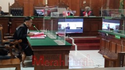 Jaksa Tuntut Pengemplang Pajak Hanya Denda Rp 125 Juta Tanpa Pidana?
