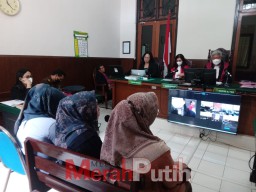 Rugikan Nasabah Rp 7,7 M, Silvia Yuniati Cokot Indosurya dan Bank Commentwelth