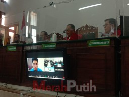 Sudah Ada Putusan Praperadilan, Sidang Daffa Tetap Dilanjut, Gak Bahaya Ta?