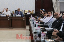 Memukau 30 Peserta PKP Kejaksaan RI Adopsi Best Practice Kepemimpinan Kota Surabaya