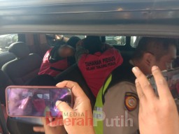Kejari Tanjung Perak Tetapkan Tersangka Baru Kasus Korupsi Jual Beli Ikan Tenggiri, Negara Rugi Sekitar Rp569 Juta