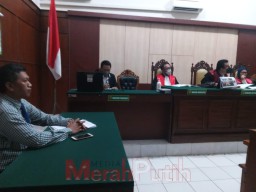 12 Investor Gugat PT Baba Rafi karena Wanprestasi