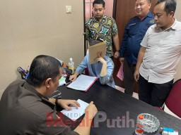 Buronan Kasus Penipuan Pembebasan Lahan Osowilangon Rp 42 M Ditangkap