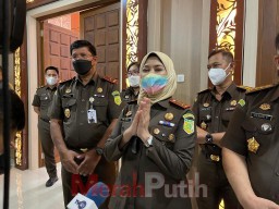 Operasi Senyap Kajati Mia, Kajari Madiun Dicopot Karena Terbukti Positif Narkoba