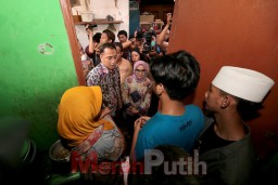 Kisah 4 Anak Surabaya Putus Sekolah Akhirnya dapat Bantuan Pemkot
