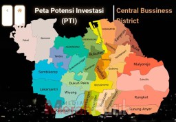 Cemerlang Surabaya di Masa Depan Bakal Tetapkan Unit Distrik Pengembangan Usaha