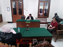 Sri Yuliani Divonis 2 Tahun Penjara Terkait Penipuan Order Kain