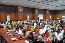 300 Pengelola Admin WargaKu Dilatih Menangani Komplain Aduan Masyarakat