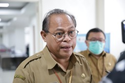 Pasien Asiasih Meninggal di RSUD Dr Soewandhie, Ini Penjelasan dr Billy