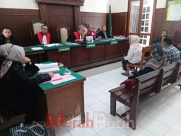 Hartini PNS Dindik Jatim Jaminkan SHM milik Ibunda Musisi Band Padi di Bank