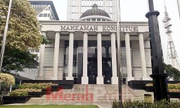 Praktisi: MK itu Autentik Lembaga Penjaga Konstitusi Bukan Pembuat UU