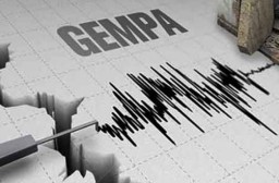Gempa Bumi Guncang Bantul Yogyakarta Berkekuatan 6,4 Magnitudo Terasa hingga Semarang