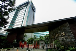 Menakjubkan PLN Setor Negara melalui Dividen Rp2,19 Triliun dan Pajak Rp35,33 Triliun