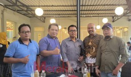 Kasus Dugaan Pelecehan Profesi Wartawan Bos Mafia Gedang Minta Dilanjutkan