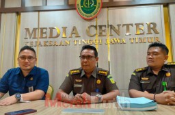 Rumor Pungli, Bantahan Kejati Jatim sebut Mantan Kajari Madiun Tak Terlibat