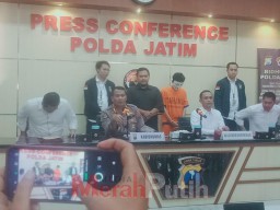 Hacker Lulusan SMP Peretas Website Pemkab Malang Ditangkap