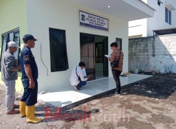 Jadi Pusat Pelayanan Publik, Perbaikan 1.182 Balai RW se-Surabaya Dikebut