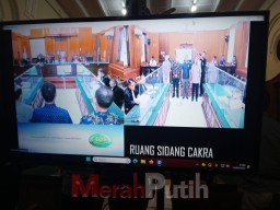 Terungkap Kematian Rio Taruna Poltekpel Sempat Dibilang Kepeleset, Daffa Bongkar Ada Pemukulan