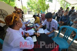 Gratiskan Surat Keterangan Sehat bagi Pelajar Surabaya untuk Pendaftaran SMK