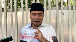Wali Kota Surabaya: Pendatang Numpang KK Bantuan Harus ditanggung Pemilik Rumah kos