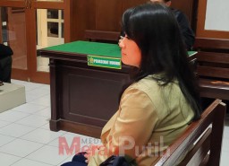 Hakim Putus Bebas Chrisney Yuan dari Tuduhan Penggelapan Star Sapphire