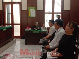 Bisnis Alkes Bodong, Pasutri ini Rugikan Korban Rp 1,3 miliar
