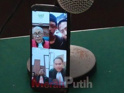Rizal Fadjrin: Dakwaan JPU Suparlan Keliru dan Tidak Cermat