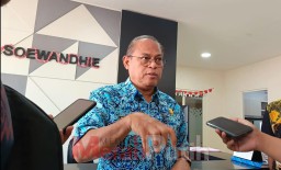 Cleaning Service RSUD Soewandhie Berinisial ZA Diduga Curi Limbah Medis