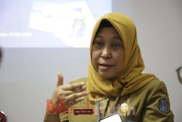 Risiko Obesitas, Dinkes Surabaya Catat Ada 153.476 Warga